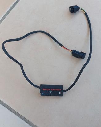 emulatore sh 125 2020a 2024