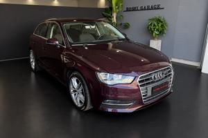 Audi A3 SPB 1.6 TDI CLEAN DIESEL YOUNG