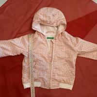 giacca bimba 