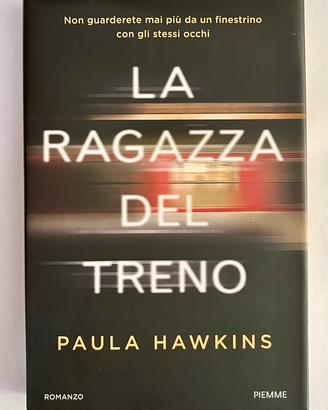 La ragazza del treno