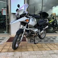 Bmw R 1150 GS