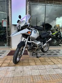 Bmw R 1150 GS