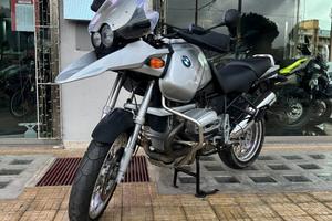 Bmw R 1150 GS