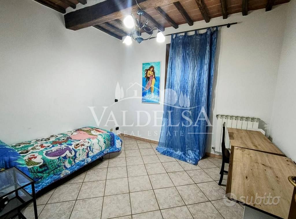 Appartamento – Poggibonsi, Siena - Altro