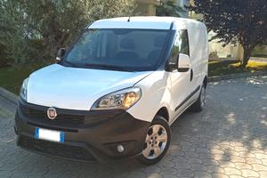 Fiat Doblo Doblò 1.3 MJT PC-TN Cargo Lamierato E5