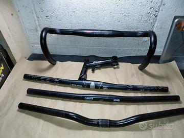 City bike materiale economico