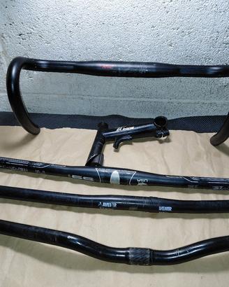 City bike materiale economico