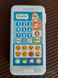 Smartphone Fisher-Price