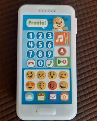 Smartphone Fisher-Price