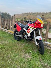 Cagiva Supercity 50