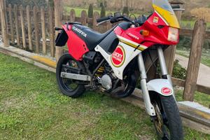 Cagiva Supercity 50