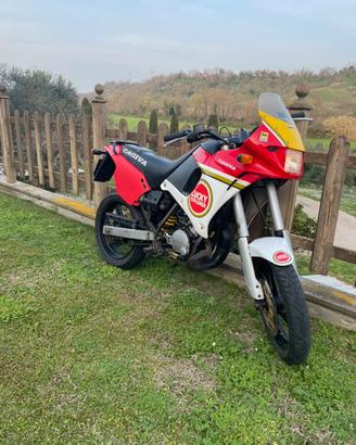 Cagiva Supercity 50
