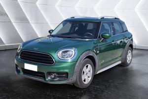 MINI Countryman Mini 2.0 Cooper D Business al...