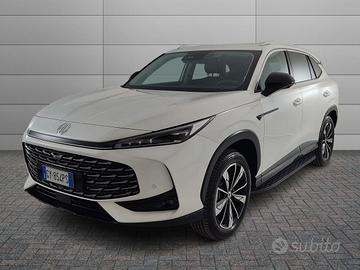 MG HS II 2024 - HS 1.5 phev Luxury auto