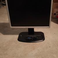 Monitor hp 1955 19''