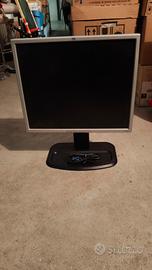 Monitor hp 1955 19''