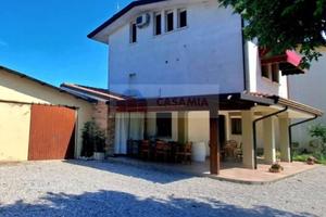 Abbinata/Bifamiliare - Ormelle