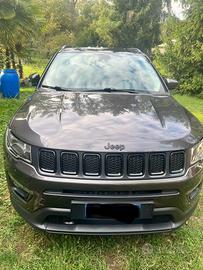 Jeep compass night eagle 1.4 multiair