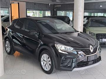 Renault Captur Full Hybrid E-Tech 145 CV Equilibre