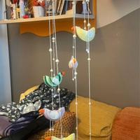 decorazione per cameretta 