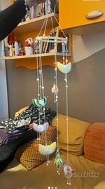 decorazione per cameretta 