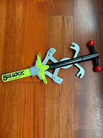 Bullock