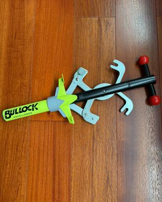 Bullock