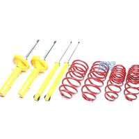 KIT SOSPENSIONE SPORTIVA PER NISSAN