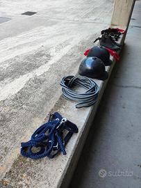 Accessori Equitazione