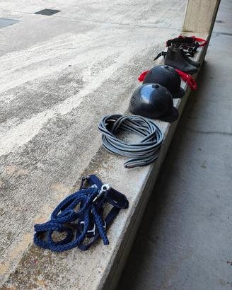 Accessori Equitazione