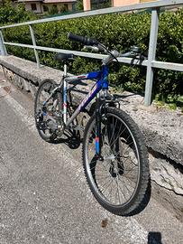 Bici Atala STR Stratos S - Ruote 26''