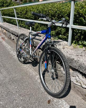 Bici Atala STR Stratos S - Ruote 26''