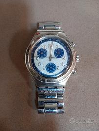 Swatch Irony anni 90