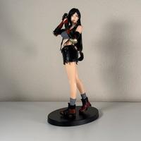 Statuetta anime di Tifa