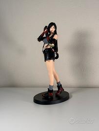 Statuetta anime di Tifa