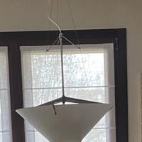 Lampadario soggiorno