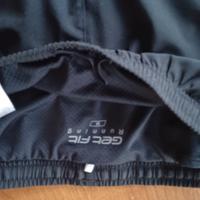 pantaloncino running tg.M