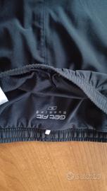 pantaloncino running tg.M