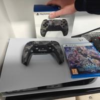 Lotto PlayStation 5