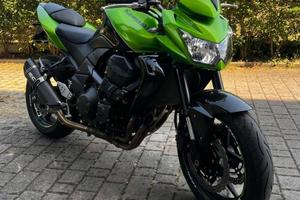 Kawasaki Z750