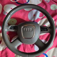 Volante Audi originale completo di airbag