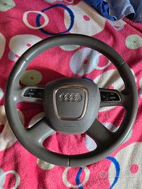 Volante Audi originale completo di airbag