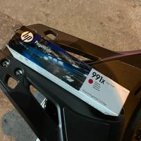 Cartuccia stampante hp 991