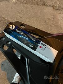 Cartuccia stampante hp 991