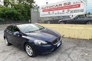 Volvo V40 D3 150cv. finanziabile pronta consegna