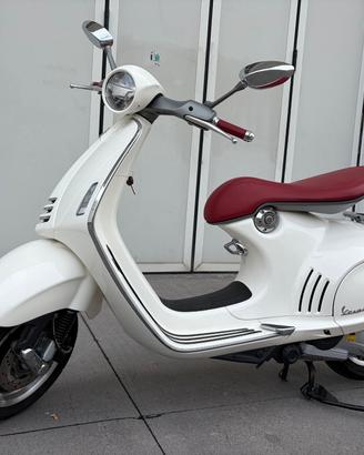 Vespa 946 "Ricordo Italiano" - Edizione Limitata