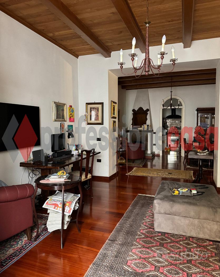 Appartamento – SA - Vista 2