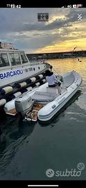 gommone gommorizzo