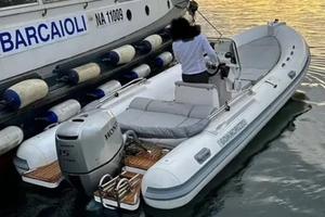 gommone gommorizzo