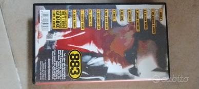 la donna il sogno ed il grande incubo